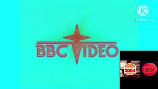 BBC Video (1985) Effects