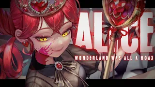 Nightcore | SPED UP ↬ ALICE