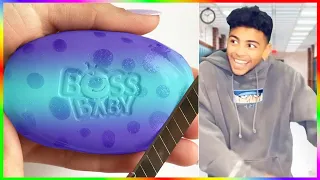 🌈 SOAP STORYTIME TIKTOK 🧼ASMR Soap Cutting Relaxing Sounds ✨Best POVs Marrkadams Funny || Part 158