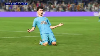 FIFA 23 - Stefan Bajcetic Rocket