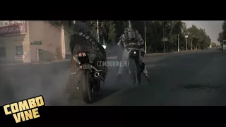 Moto Combo Vine