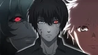 Tokyo Ghoul Re「AMV」ᴴᴰ