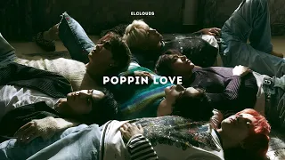 WayV - Poppin Love (Speed Up)