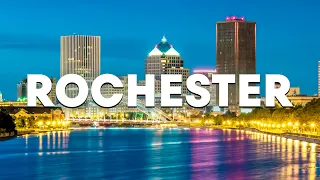 Top 10 Best Things to Do in Rochester, New York [Rochester Travel Guide 2023]