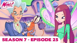 Winx Club - FULL EPISODE | Season 7 Episode 25 | New Magic Harmony