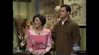 Win Ben Stein's Money (March 25, 2002) with Joan Kimmel
