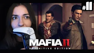 ЧАЙНАТАУН | Mafia 2 | Проходження Українською #11