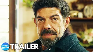 CORRO DA TE (2022) Trailer ITA del Film con Pierfrancesco Favino e Miriam Leone