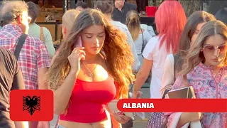 ALBANIA AND LATIN AMERICA and their surprising SIMILARITIES