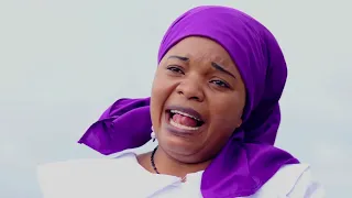 Daughter of Zion Phalyce Mang'anda   Getsemani Official video 1080p