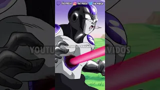 ¿BLACK FREEZER MORIRÁ ANTES del FINAL Z? | DRAGON BALL SUPER MANGA DBS