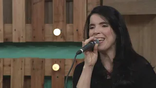 Alice Camilo - De Um Sábado A Outro (ao vivo no Caixa De Música)