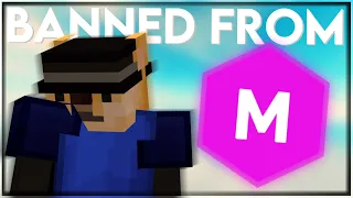 BANNED from MMC - Bridge Montage