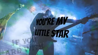 Star - Porno Graphic Messiah (Lyrics Video)