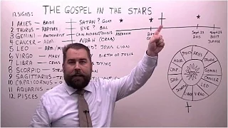 The Gospel in the Stars