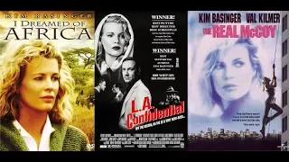Kim Basinger / Ким Бейсингер. Top Movies