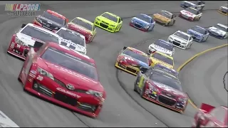 2013 NASCAR Sprint Cup Advocare 500