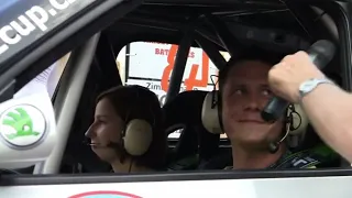 Rozhovory od kluků z dílny #57 Martin Kouřil od Felicie až po Fabii WRC