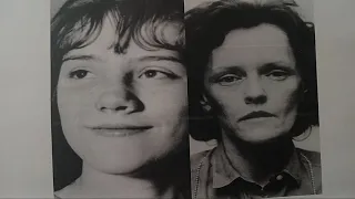 PART I -- Diabolically Tortured to Death:  The Sylvia Likens Story