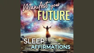 Manifest Your Future: Sleep Affirmations