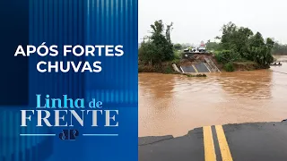 Governo adia concurso unificado em todo Brasil | LINHA DE FRENTE