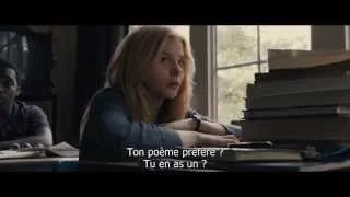 CARRIE LA VENGEANCE (2013) : Bande annonce VOSTFR avec Chloe Moretz