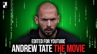 The Untold Truth Behind Andrew Tate's Shocking Success