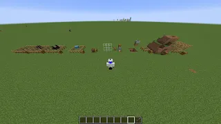 Top 10 vecí ktoré ste o Minecrafte nevedeli