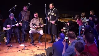 ჩვენებურები - Chveneburebi Live @Cologne – Erti Nakhvit - ერთი ნახვით