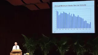 Jeremy Grantham on climate change - MIT Climate CoLab conference