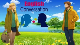 English Conversation Practice /150+ Questions and Answers.