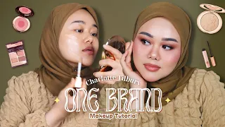 ONE BRAND CHARLOTTE TILBURY MAKEUP! ampun terniat sih ini..