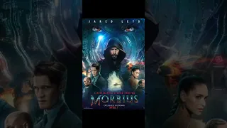 Morbius Returning to Theaters Following Social Media Meme Campaign