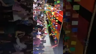 Florencio Pilay Banda Show bambil Collao Ecuador