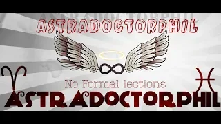 Astradoctorphil- узлы и их диспозиторы