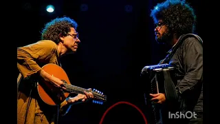 Hamilton de Holanda é mestrinho do acordeon Live 12 agora 23