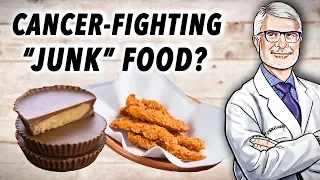 Can foods fix cancer? She says yes | Ep48