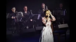 ЕКАТЕРИНА ГУСЕВА -"БЕДА"- "ДОРОГИ ВЫСОЦКОГО", театр  имени Моссовета,26.06.18