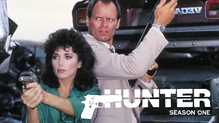 Hunter - Season 1, Episode 1 - Full Episode