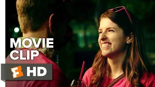 Mr. Right Movie CLIP - Corny (2016) - Anna Kendrick, Sam Rockwell Comedy HD