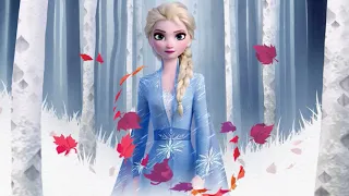 Frozen 2 - Into the unknown ( serbian cover )