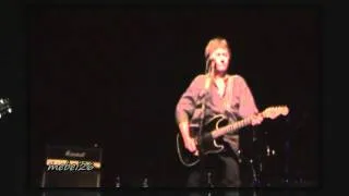 Chris Norman -  Goin' home -  LIVE  Zlin 2012( from 5:00 wow Fantastic)
