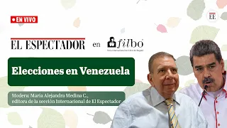 Elecciones en Venezuela: para Colombia también hay mucho en juego | El Espectador