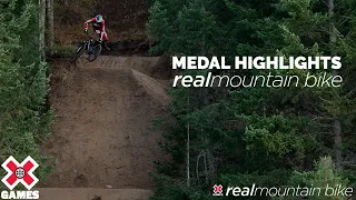 REAL MTB 2021: Who won? | World of X Games