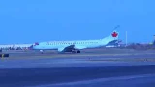 7+ Minutes of Saskatoon YXE/CYXE Plane Spotting