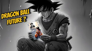 What Will Happen to Dragon Ball Super Manga Without Akira Toriyama