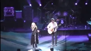 Fleetwood Mac - Landslide (Columbus, 2003)