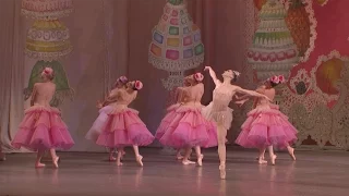 New York City Ballet: Waltz of the Flowers