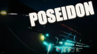 Poseidon Escape! | Stormworks: Build and Rescue | With Railroadpreserver