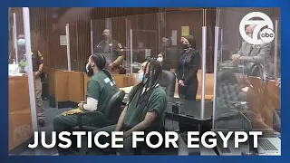 2 remaining men sentenced to prison in Egypt Covington murder case
